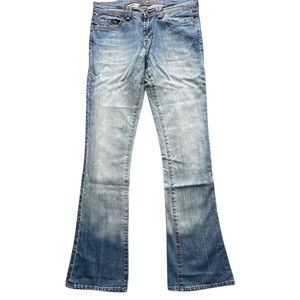 7 for all Mankind Size 30 Rocker Jeans